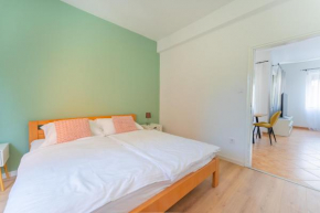 Family Apartments Zadar